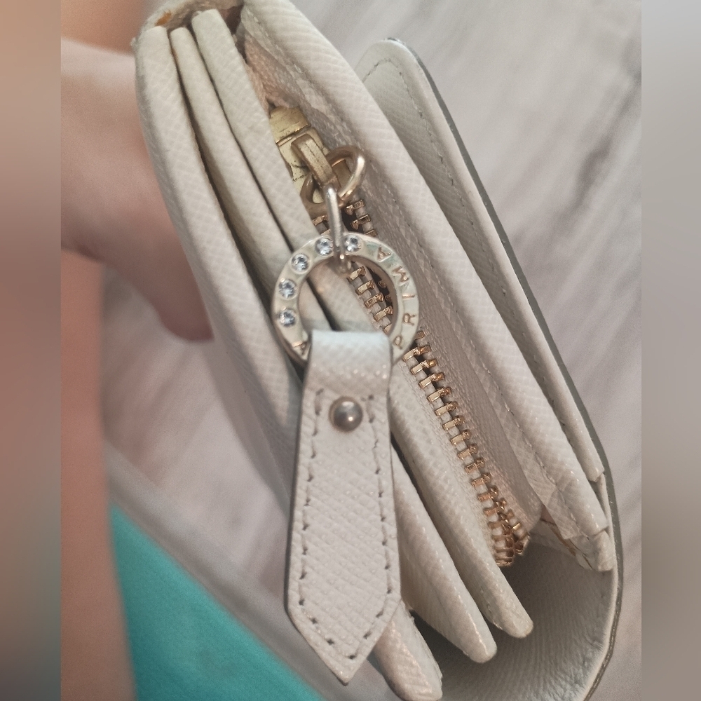 ANTEPRIMA WALLET LADIES White - Picture 9 of 11